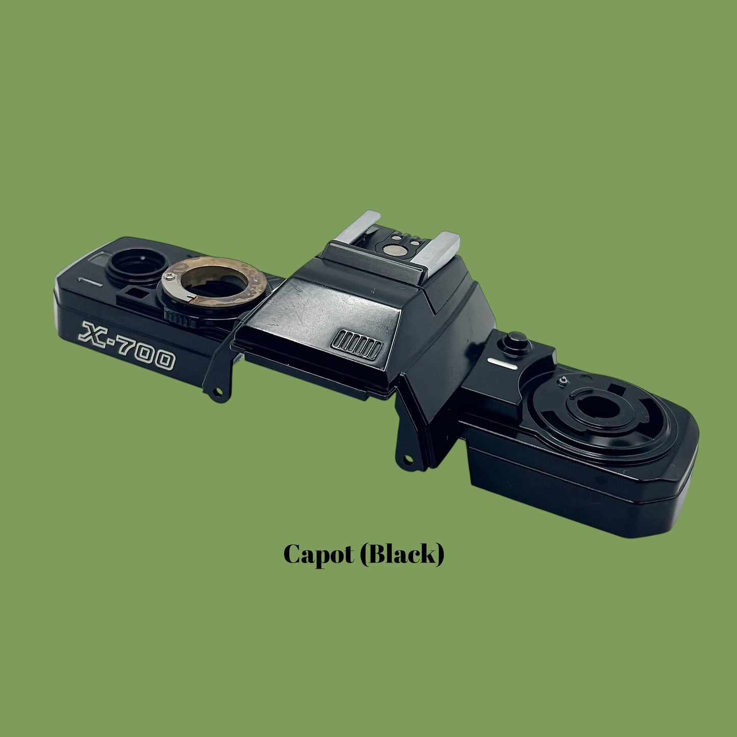 Pièces détachées pour Minolta X-700