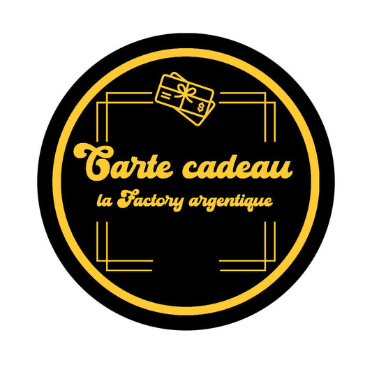 La Carte Cadeau