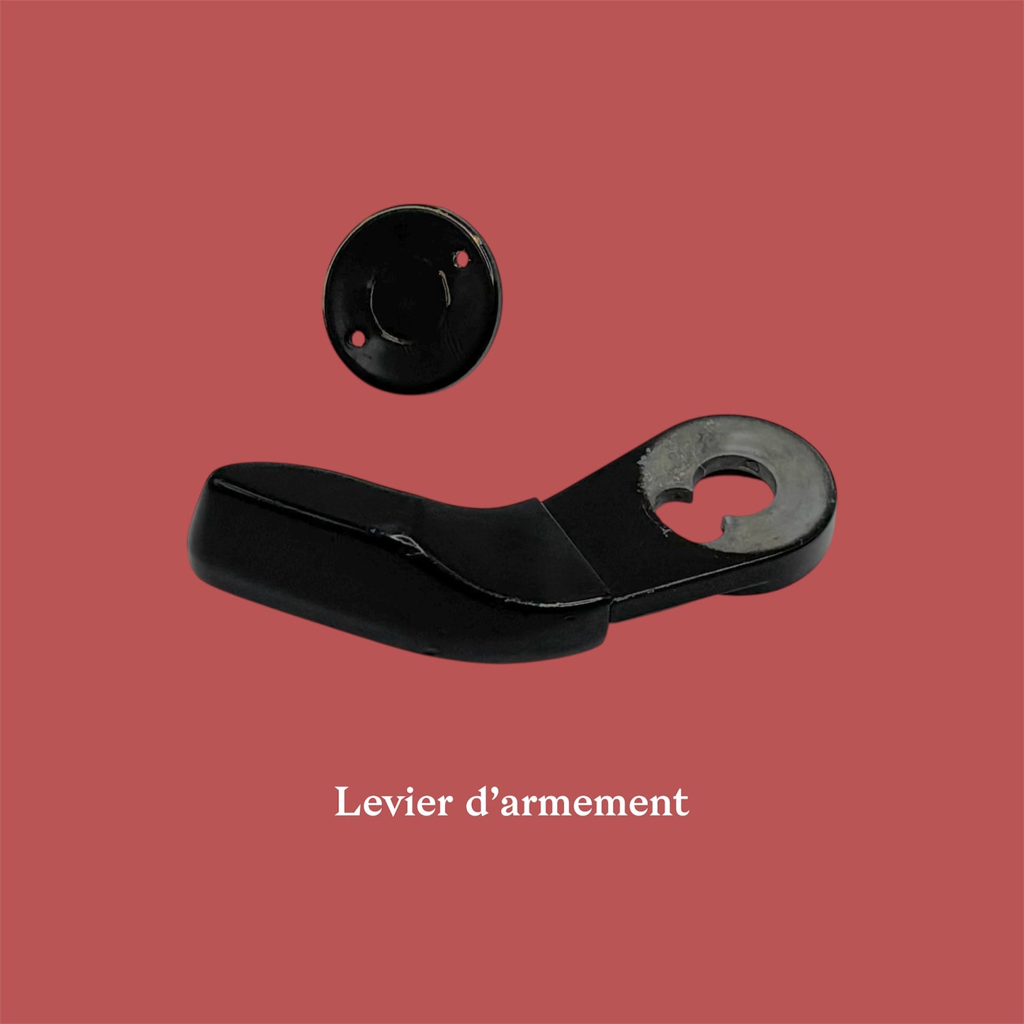 Pièces détachées pour Canon A-1