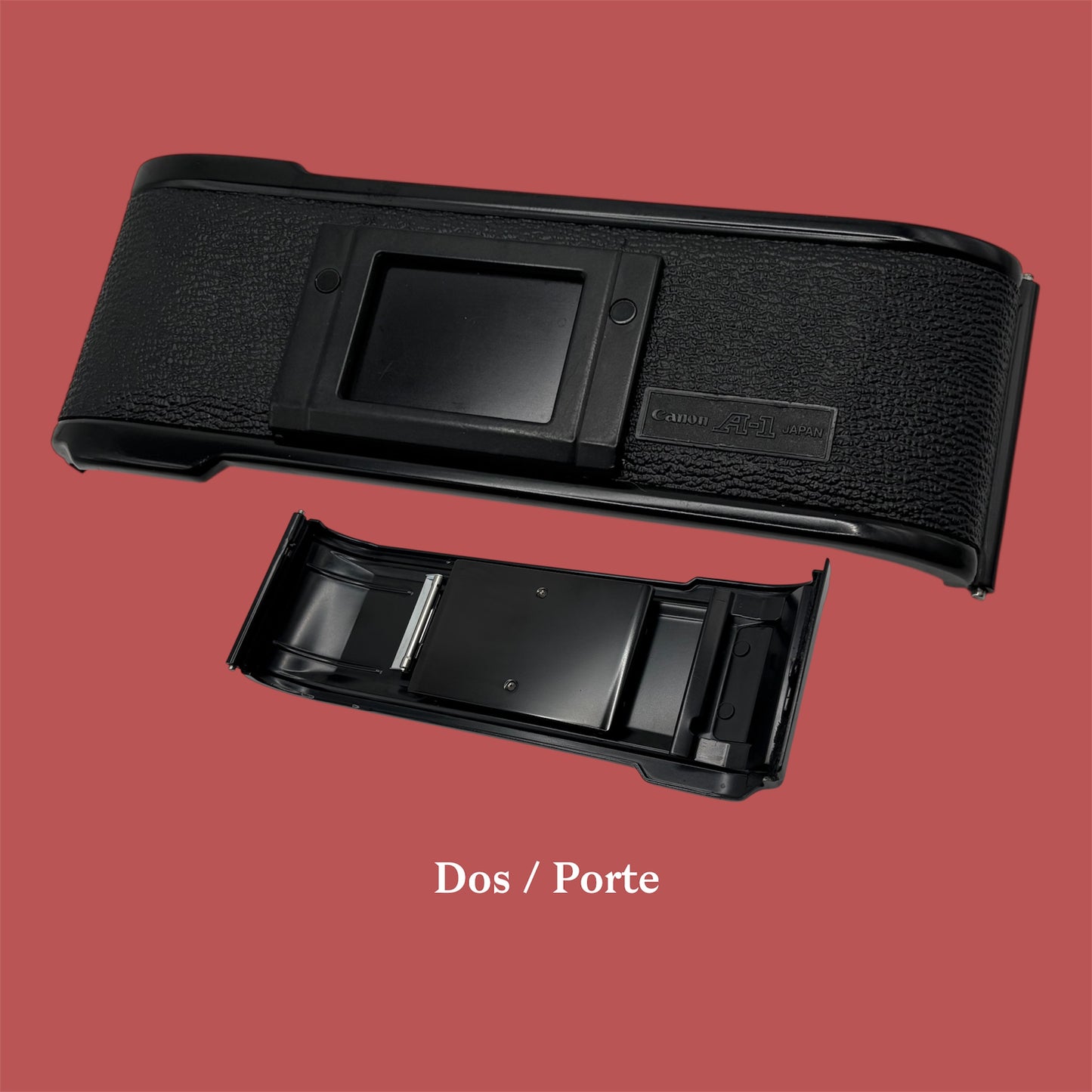 Pièces détachées pour Canon A-1