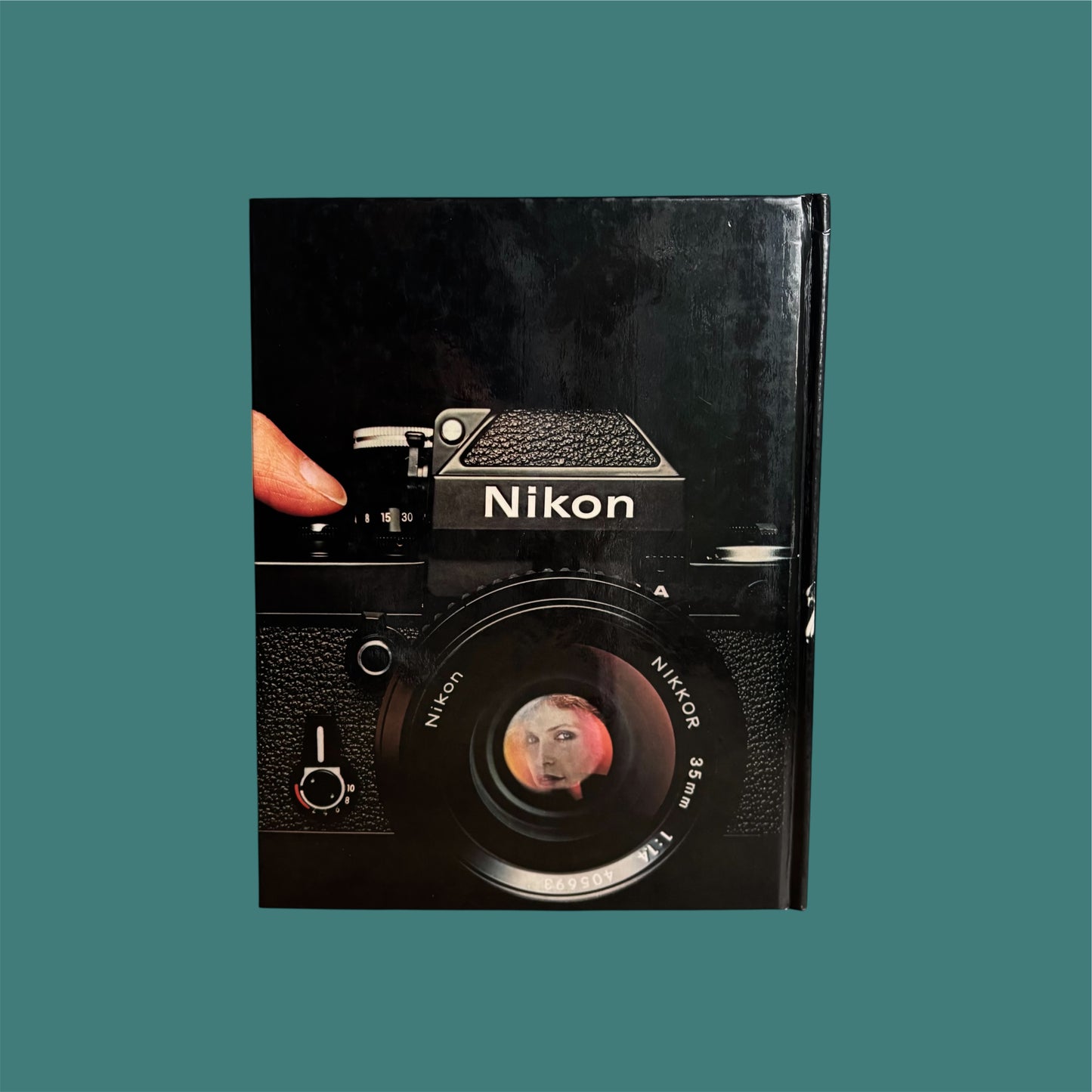 La Photographie Sans Problème, Édition Gründ