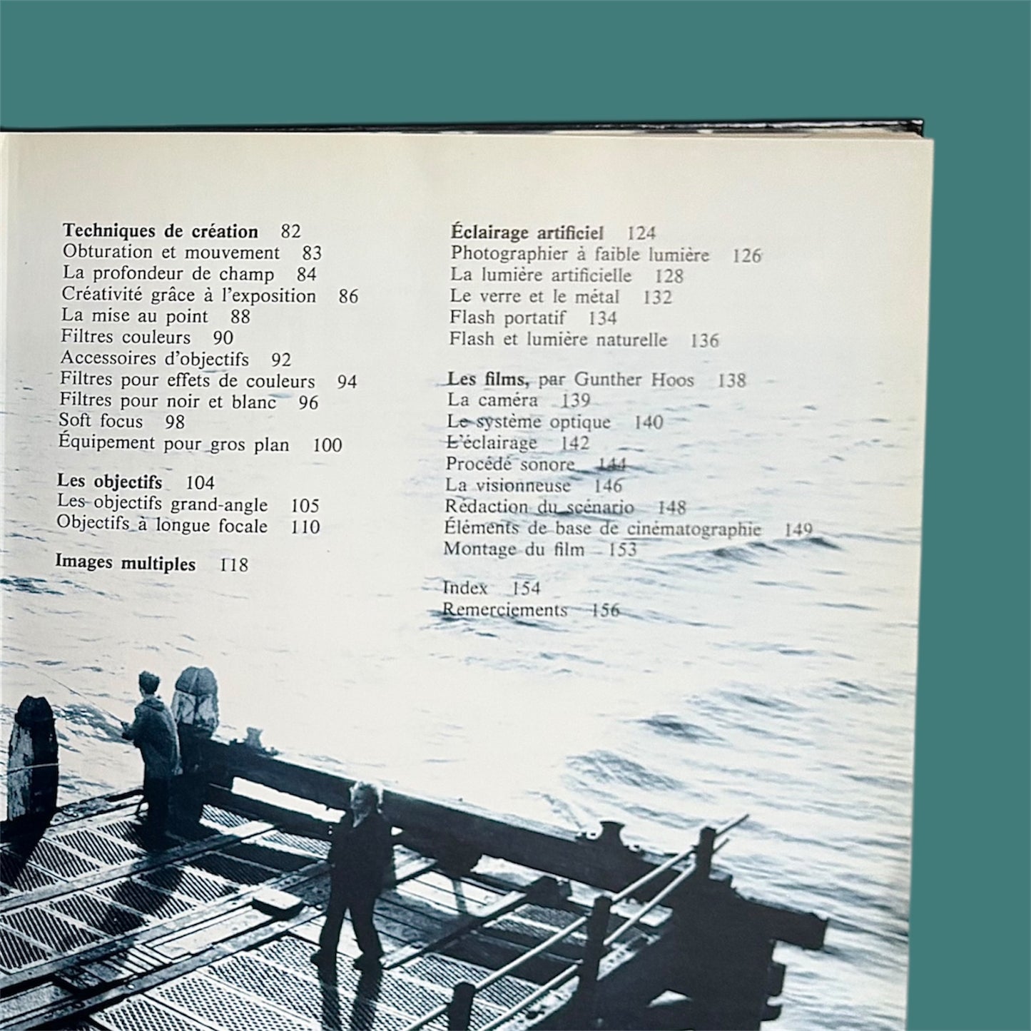 La Photographie Sans Problème, Édition Gründ