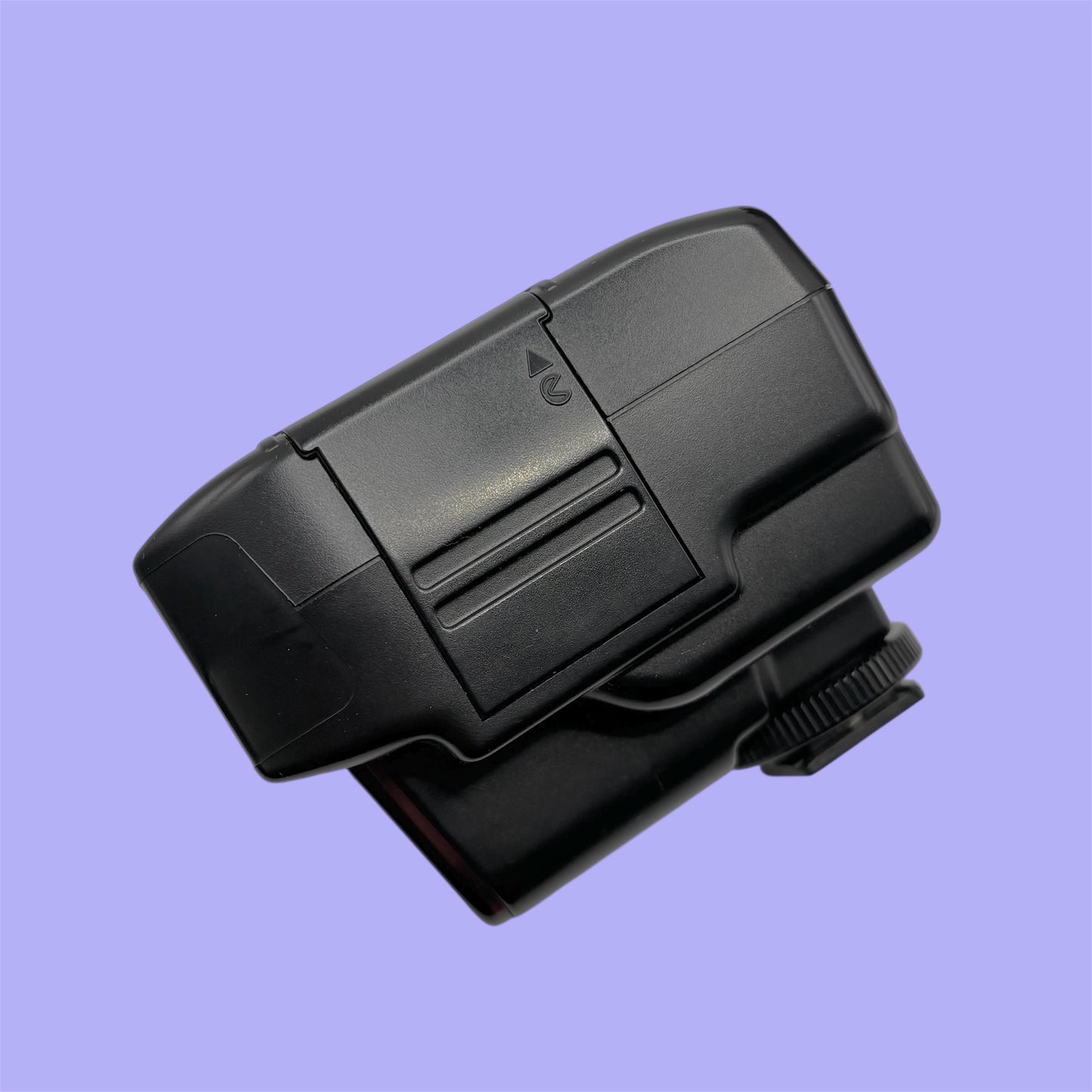 Flash Nikon SB-23 + Étui