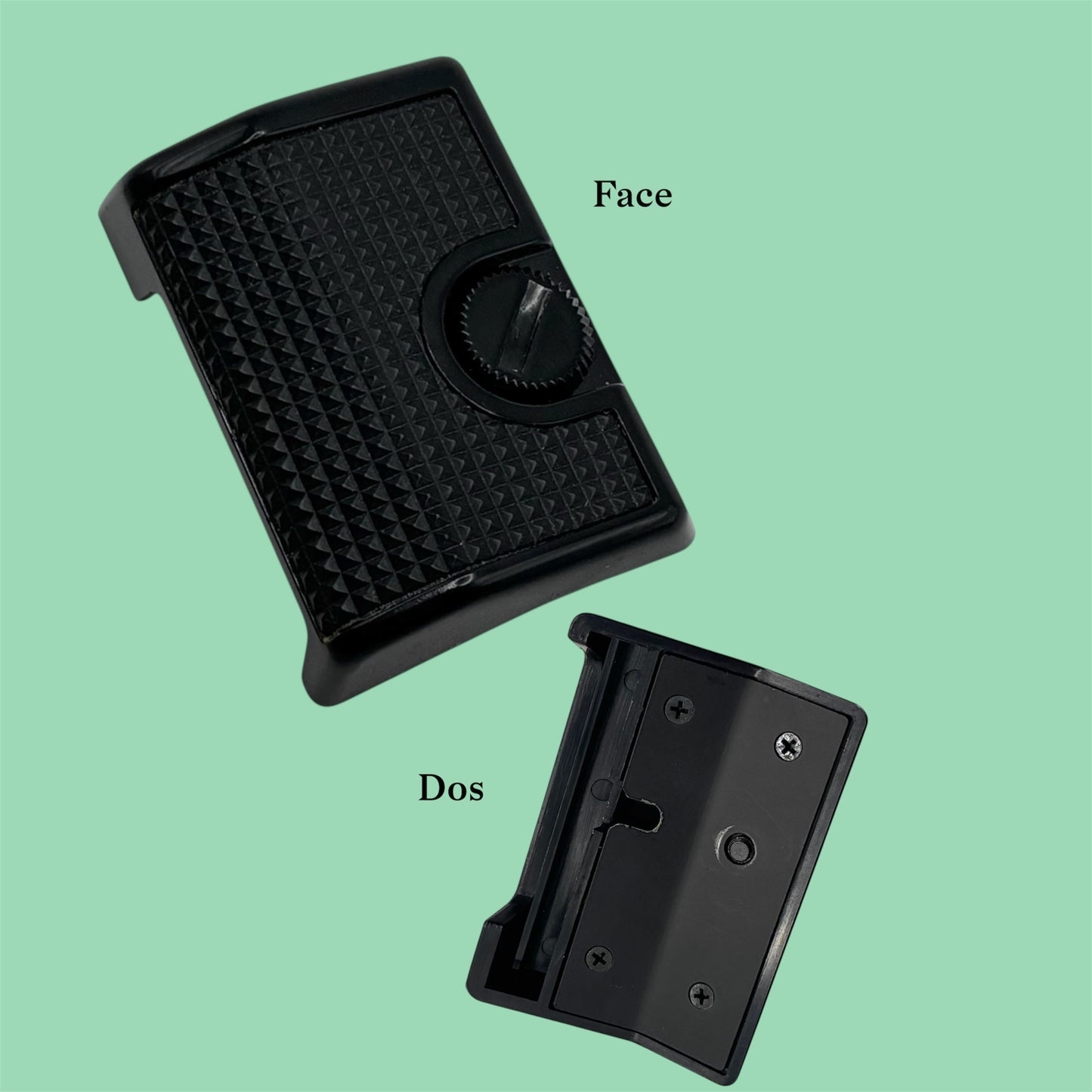 Grip pour Canon A-1 & Canon AE-1 Program