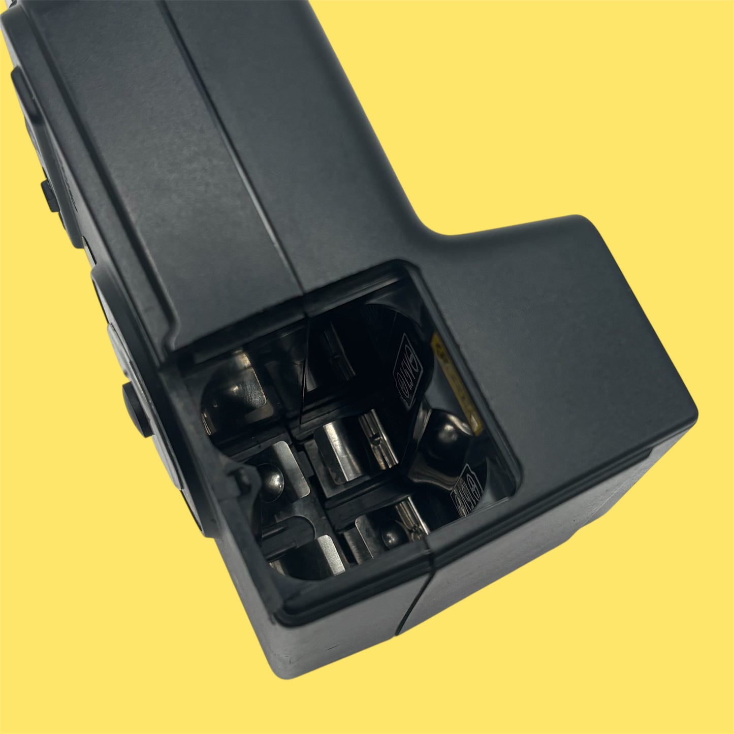 Flash Minolta Auto-25