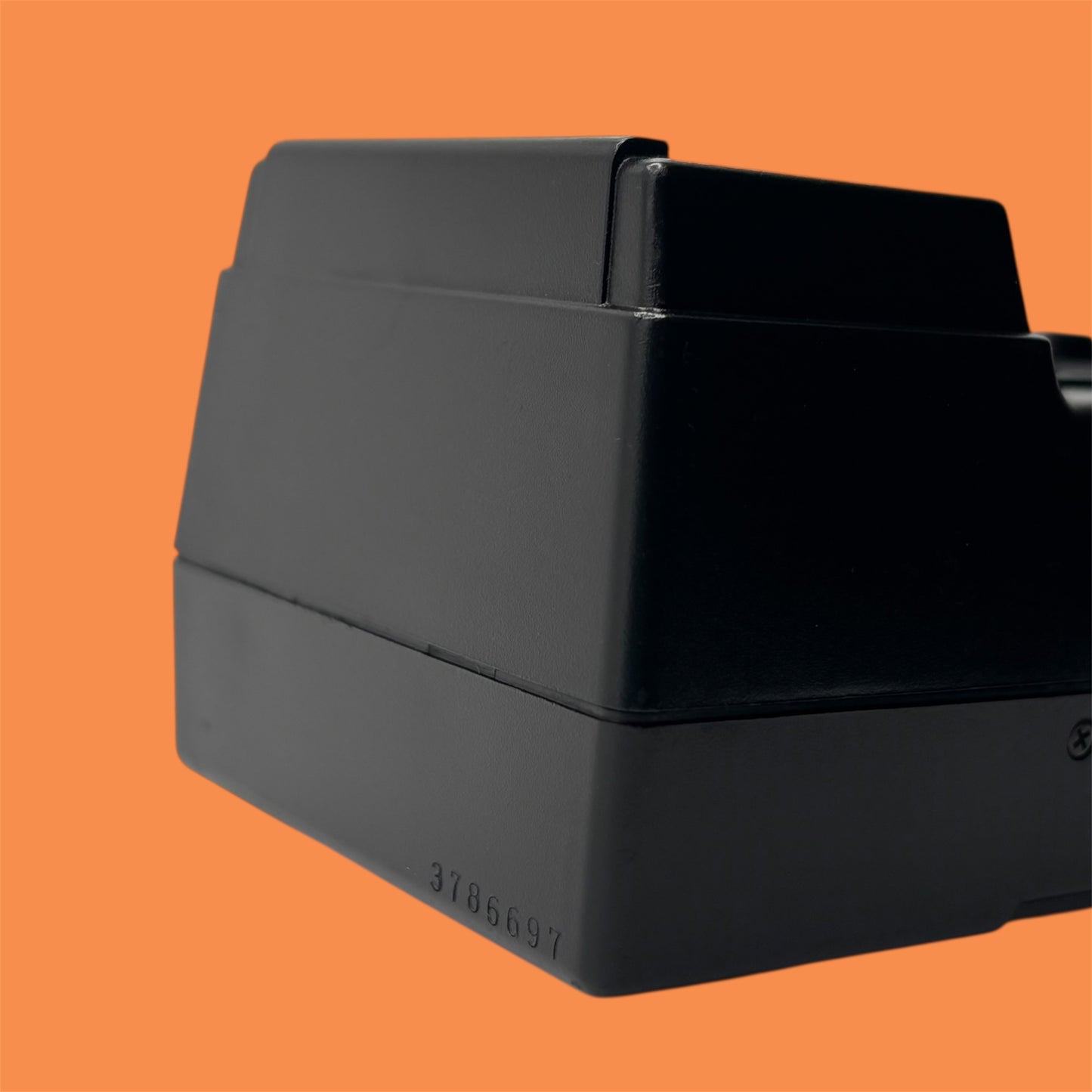 Flash Minolta Auto 200X