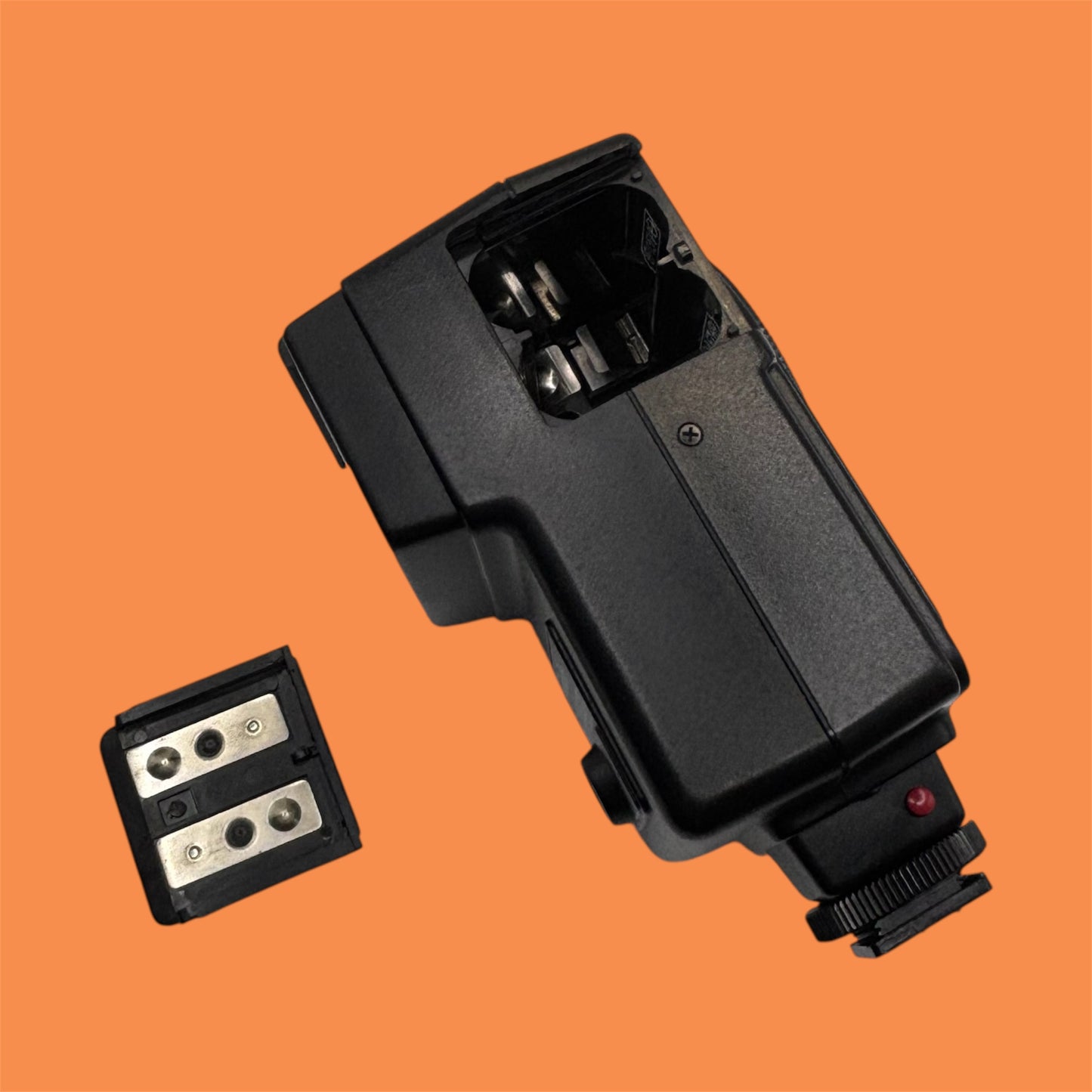 Flash Minolta Auto 200X