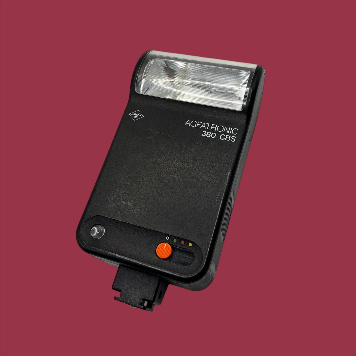 Flash Agfa Agfatronic 380 CBS