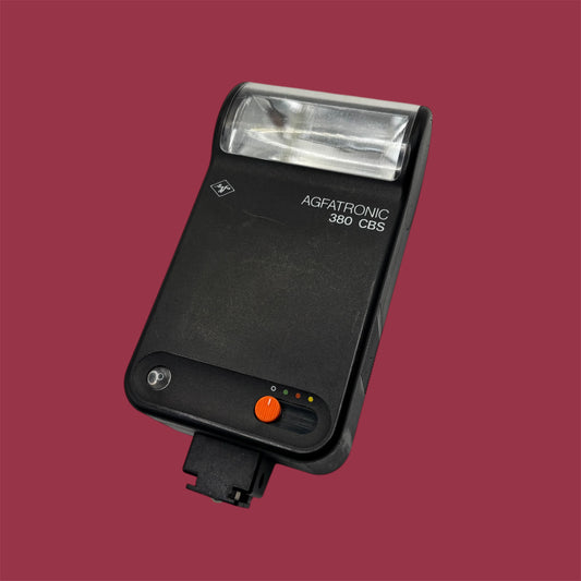 Flash Agfa Agfatronic 380 CBS