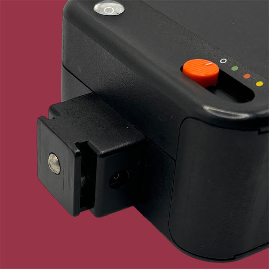 Flash Agfa Agfatronic 380 CBS