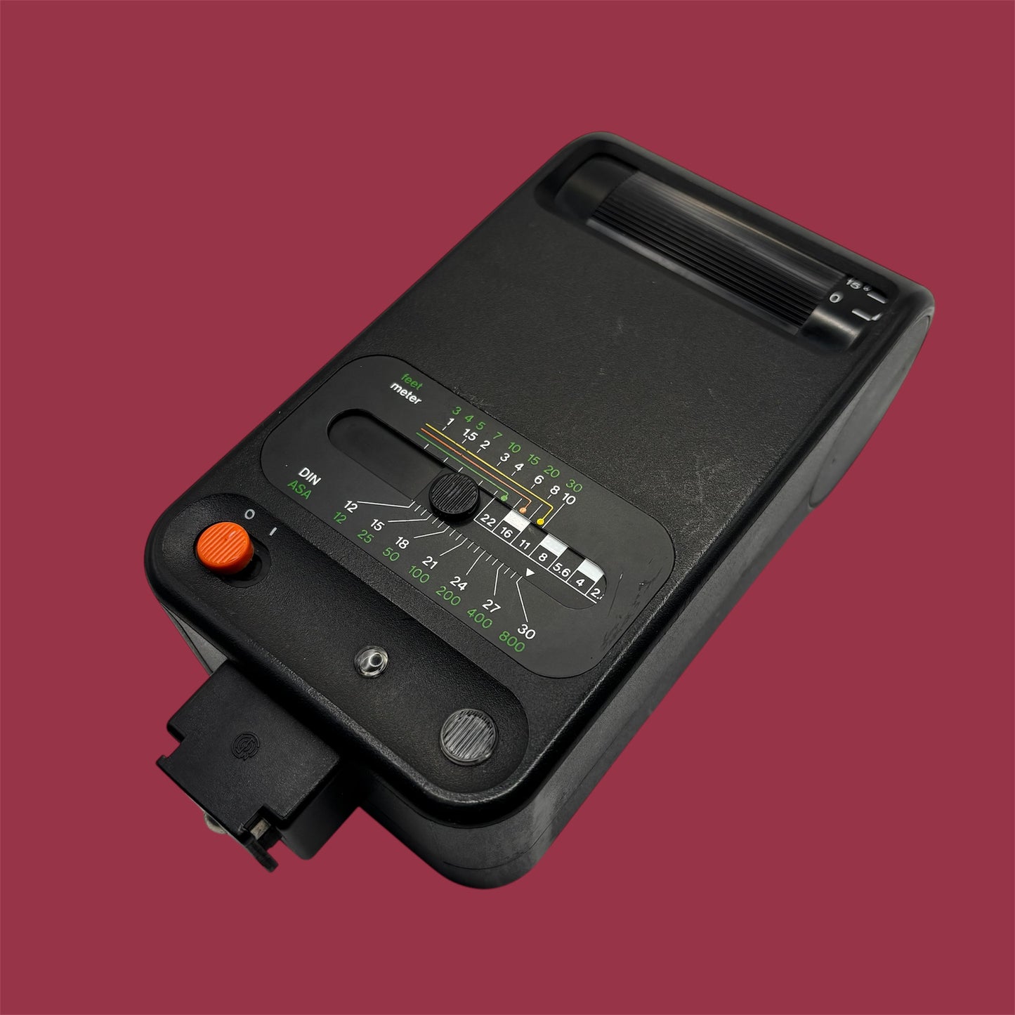 Flash Agfa Agfatronic 380 CBS