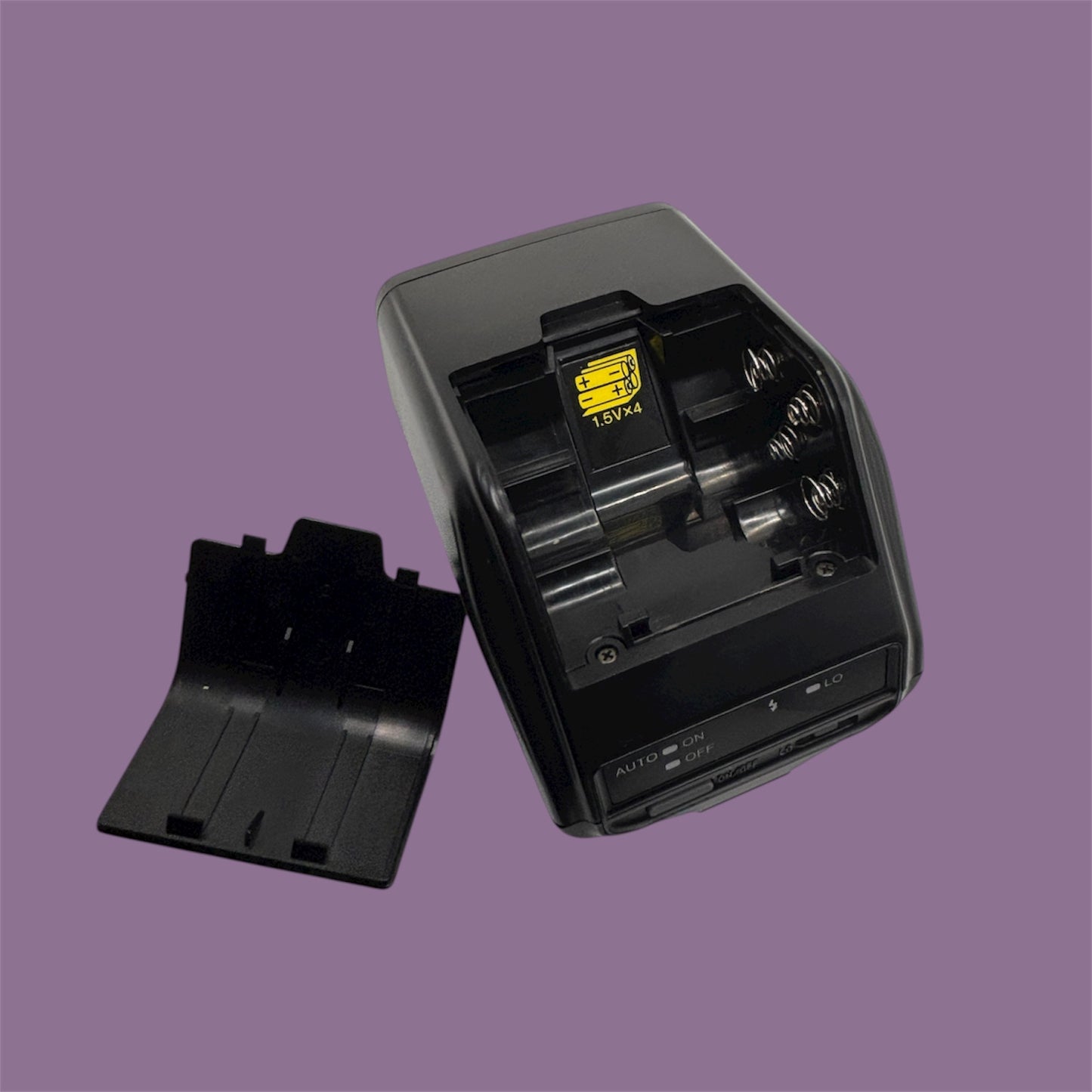 Flash Minolta Program 3200i