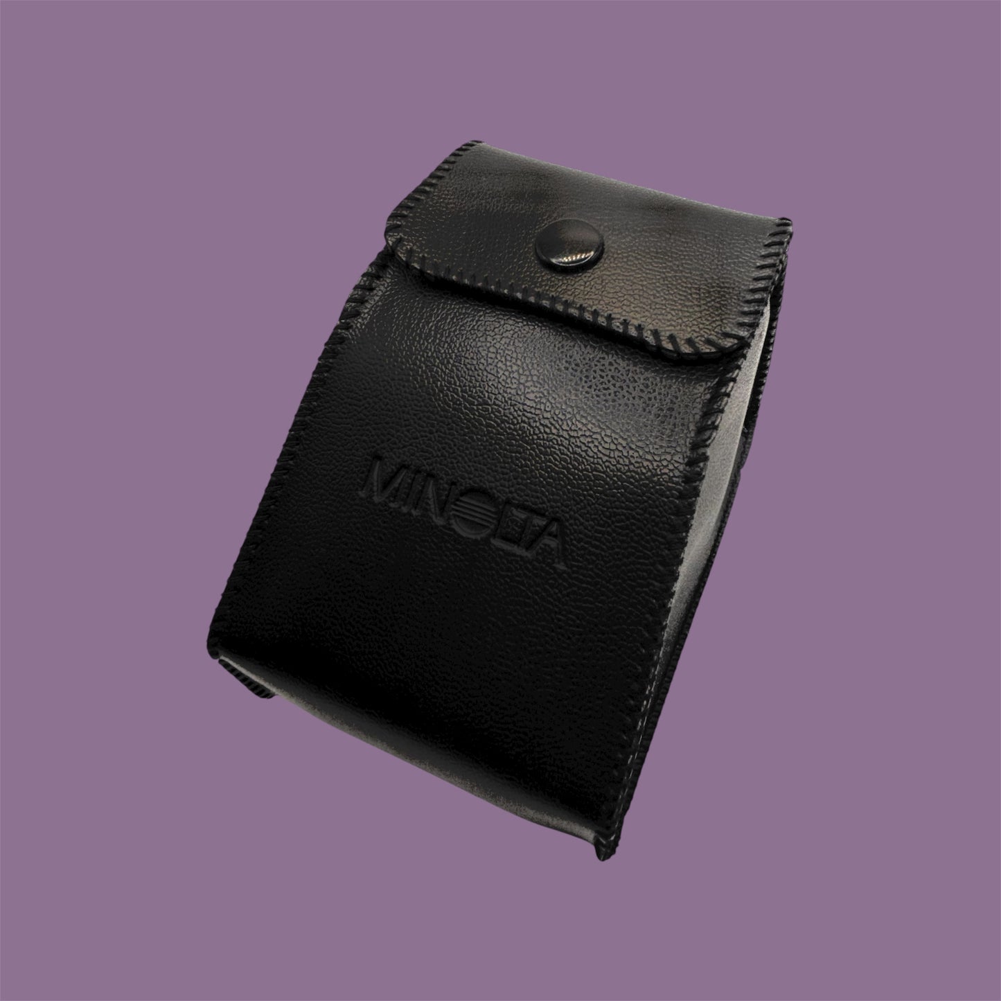 Flash Minolta Program 3200i