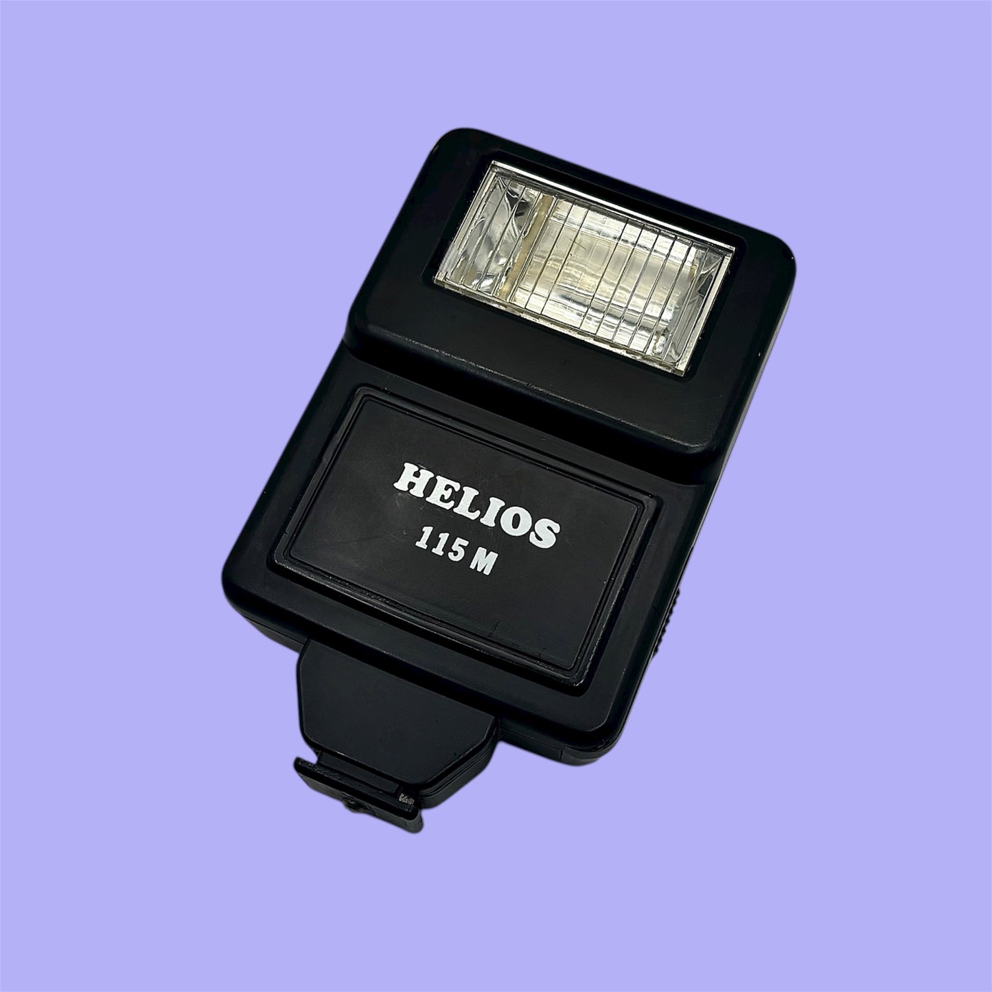 Flash Helios 115 M
