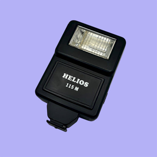 Flash Helios 115 M