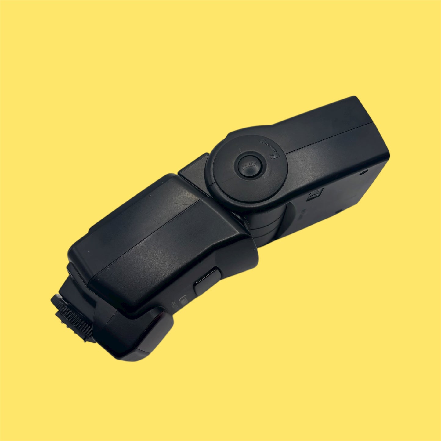 Flash Canon Speedlite 420EX