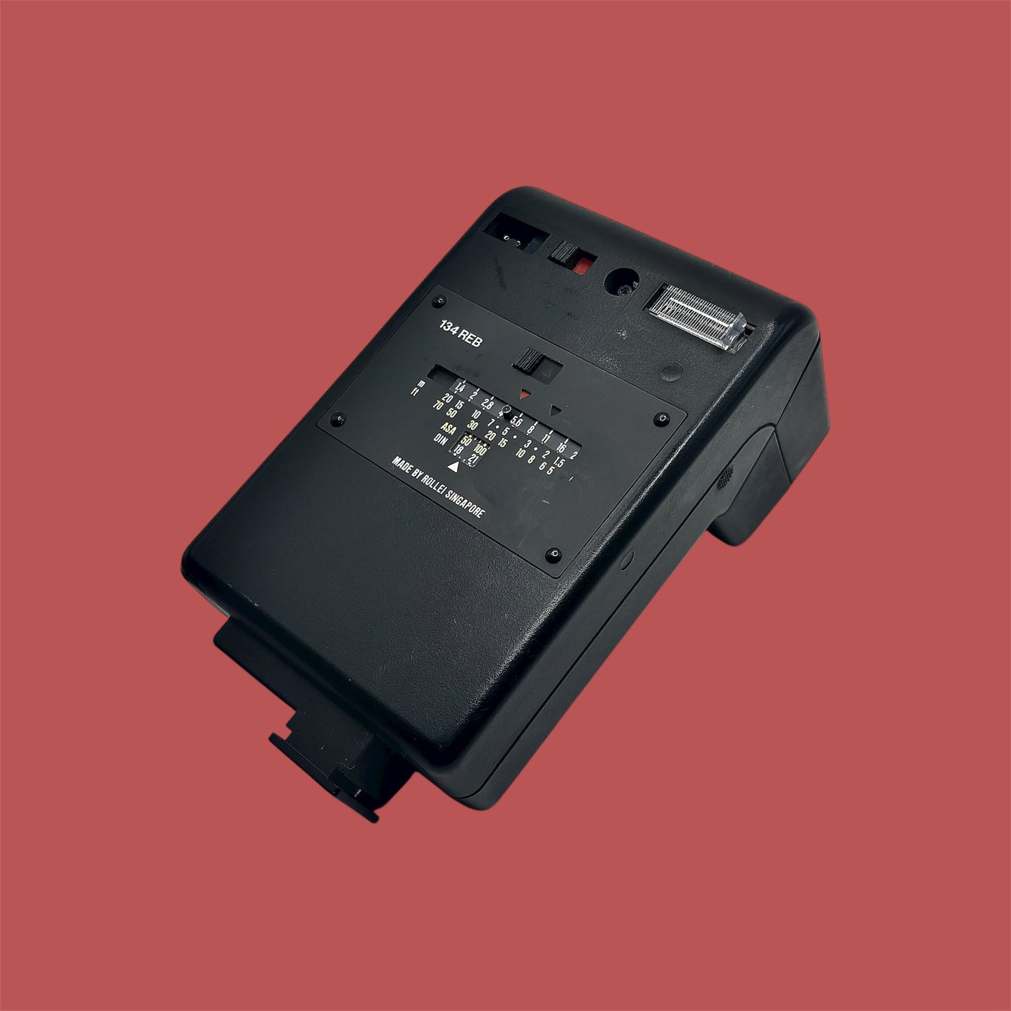 Flash Rollei 134 REB