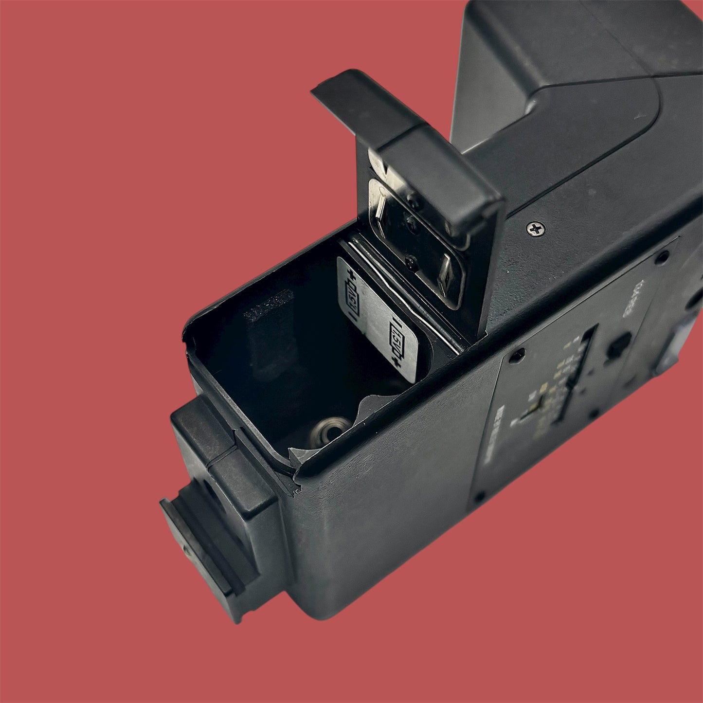 Flash Rollei 134 REB