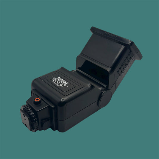 Flash Starblitz 2000 BZ