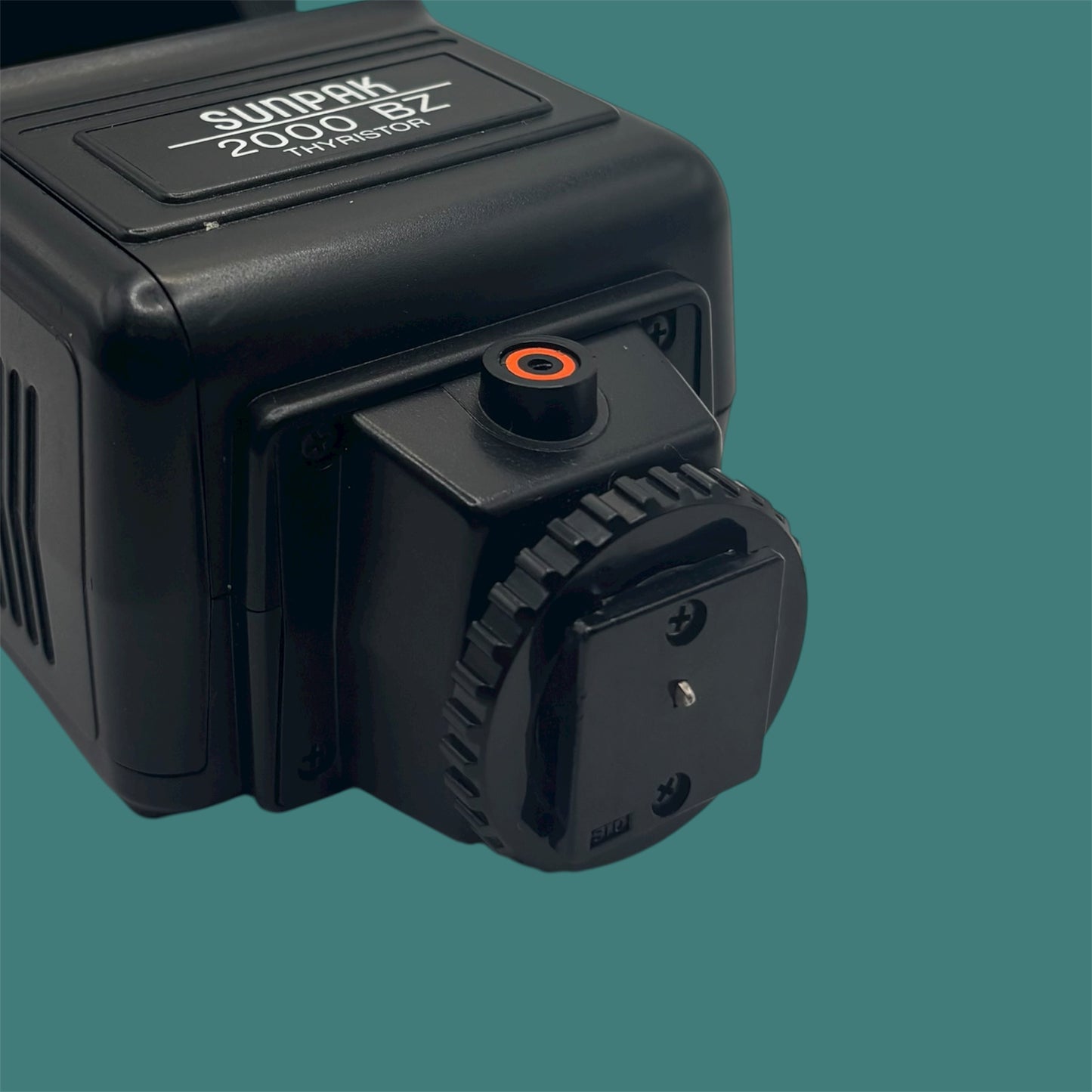 Flash Starblitz 2000 BZ