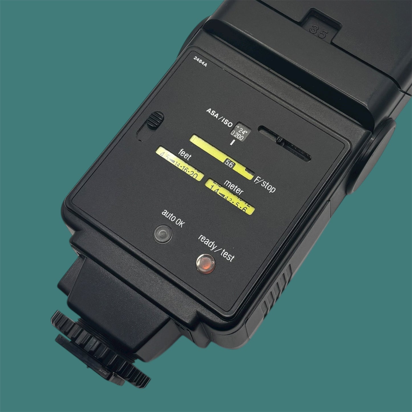 Flash Starblitz 2000 BZ