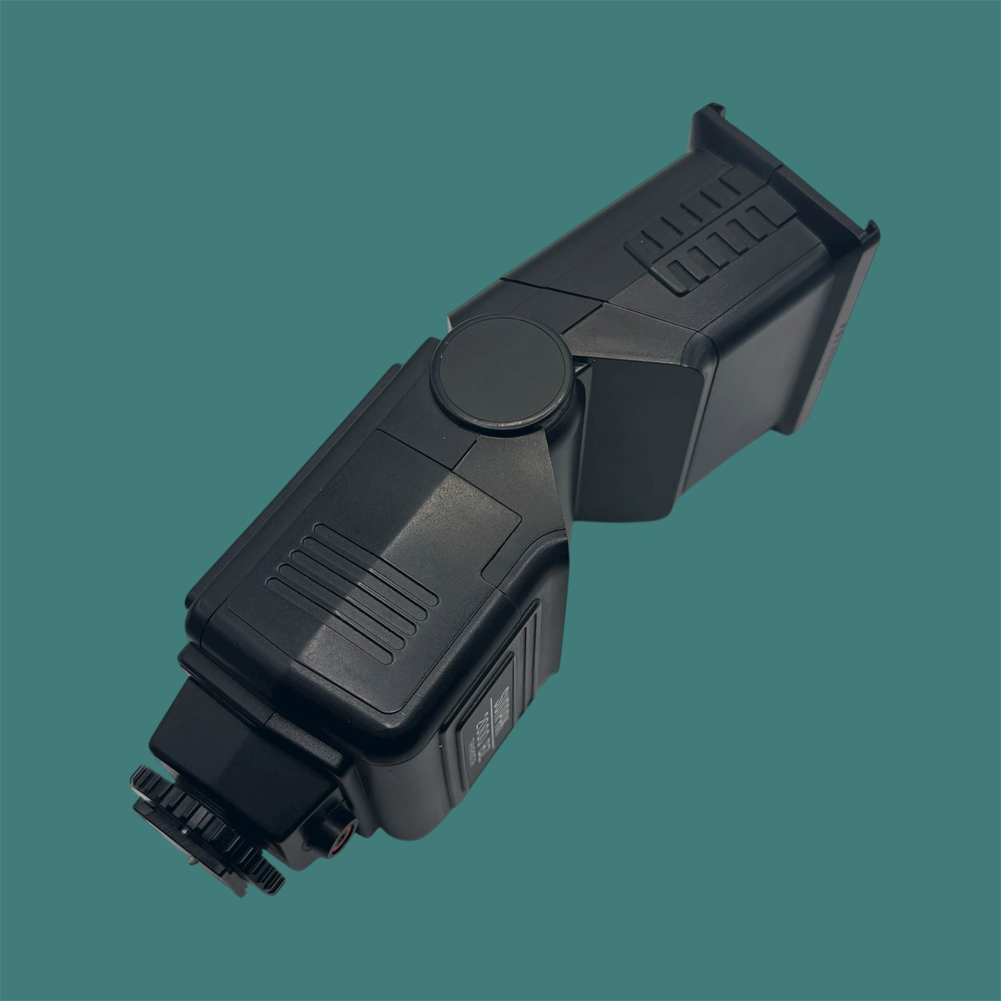 Flash Starblitz 2000 BZ