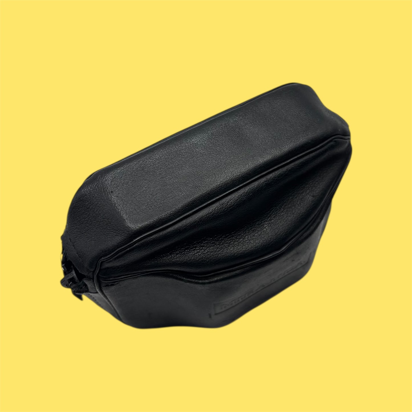 Étui souple cuir pour Compact - Miranda