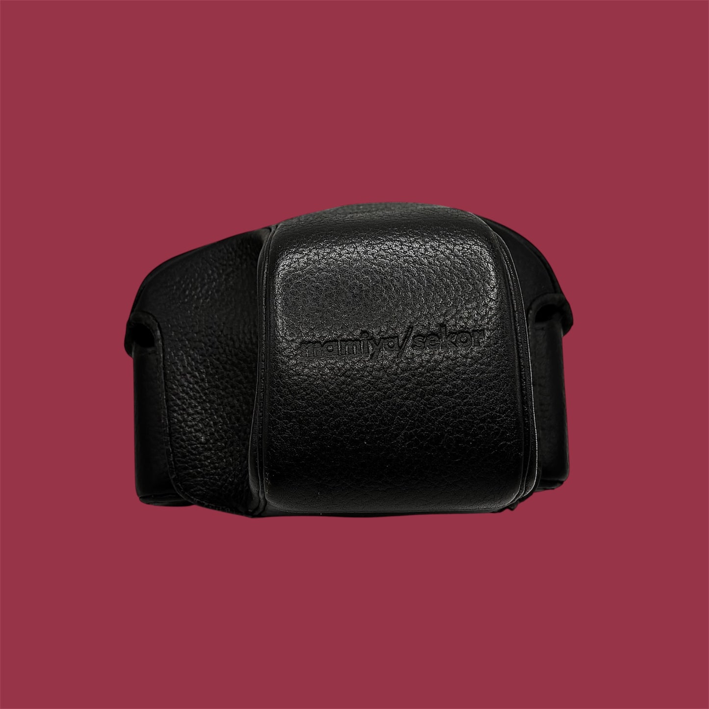 Étui rigide Reflex - Mamiya Sekor
