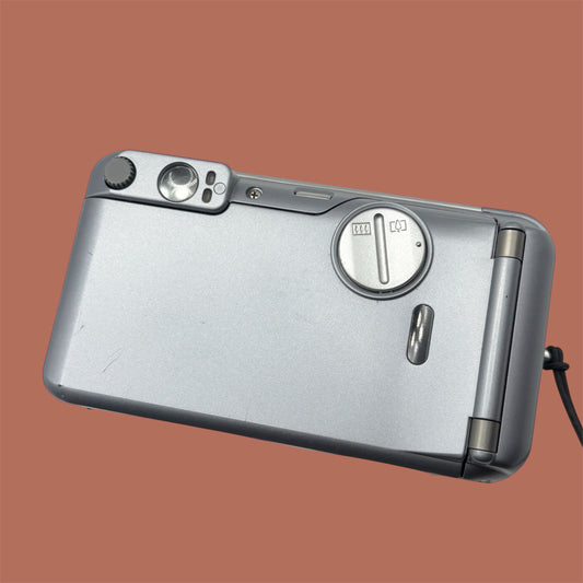 Canon Prima Super 130