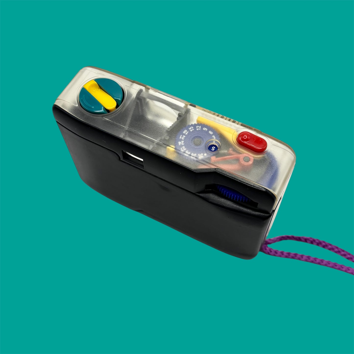 Vivitar T101 (neuf)