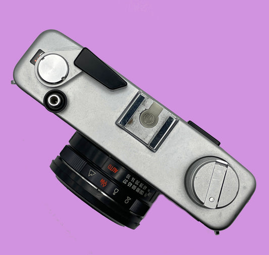 Minolta Hi-Matic G