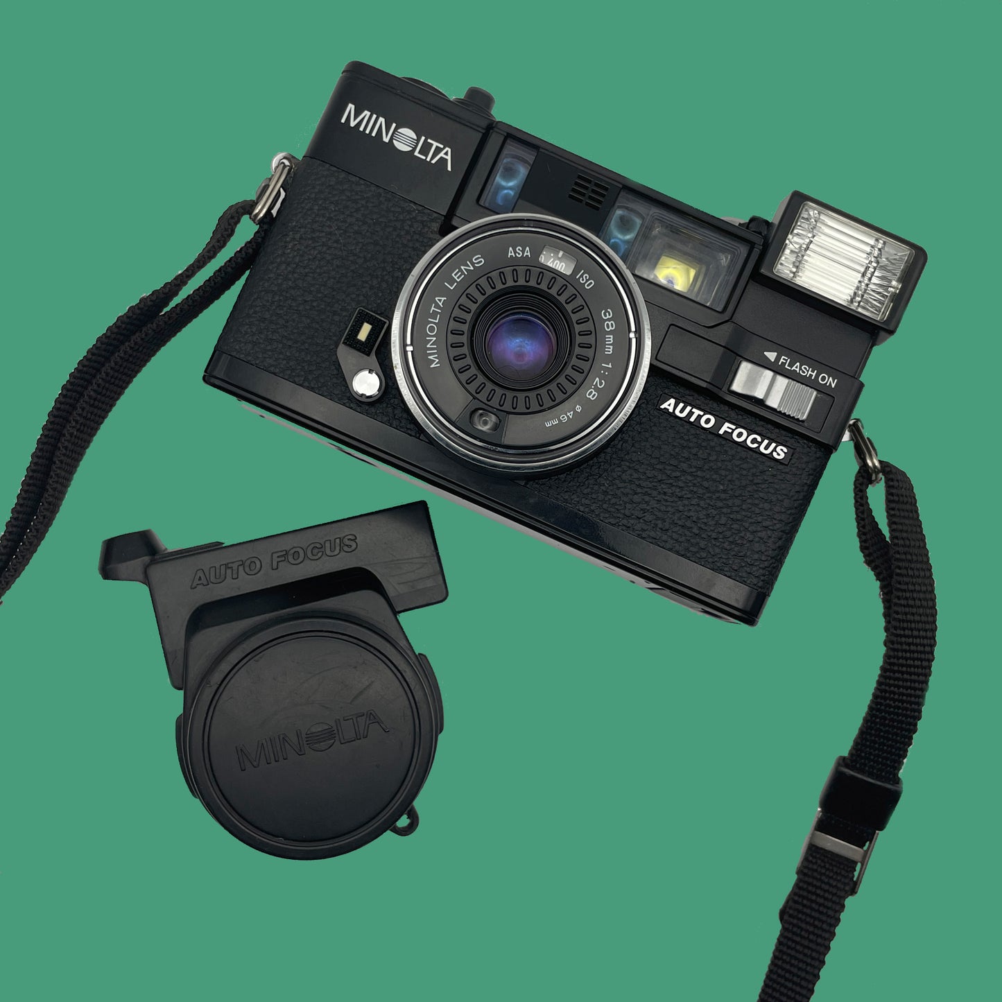 Minolta HI-MATIC AF2