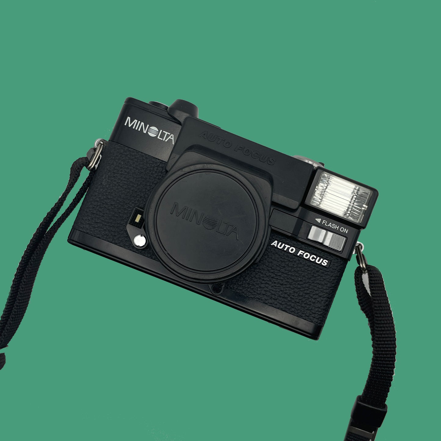 Minolta HI-MATIC AF2