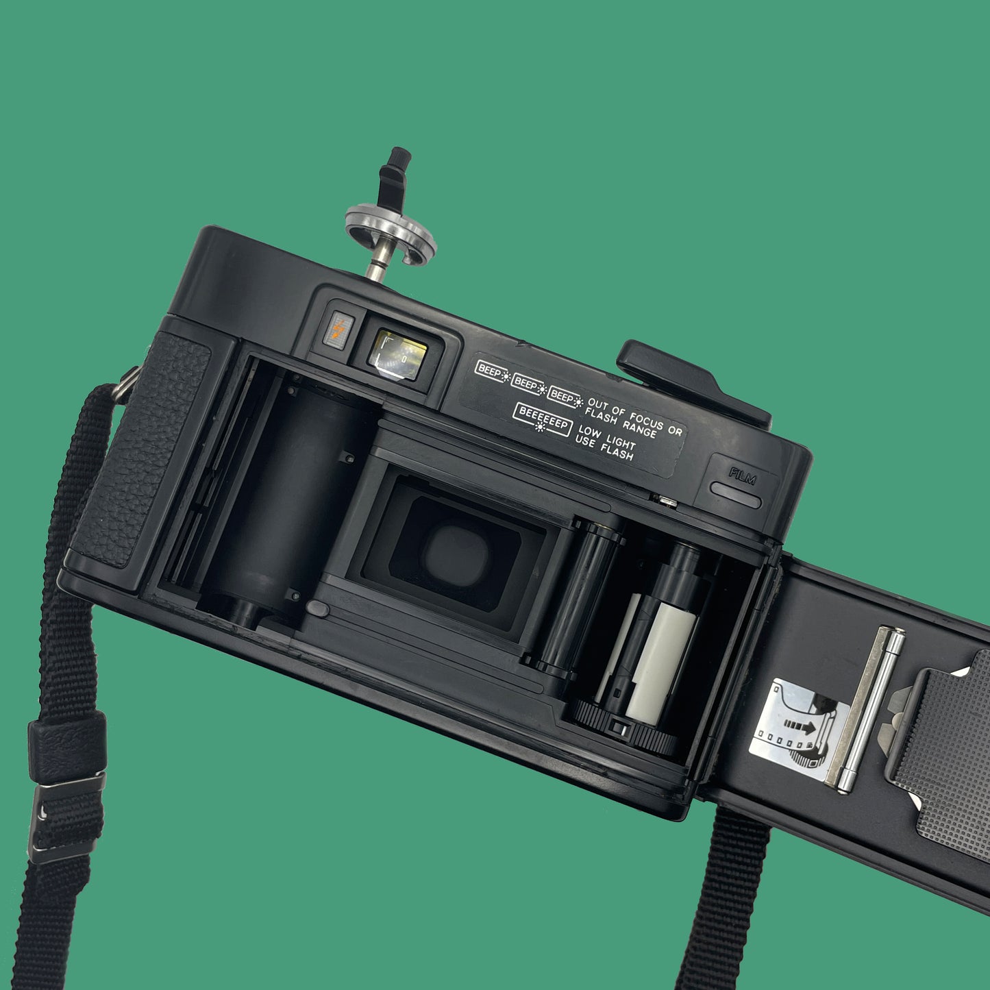Minolta HI-MATIC AF2